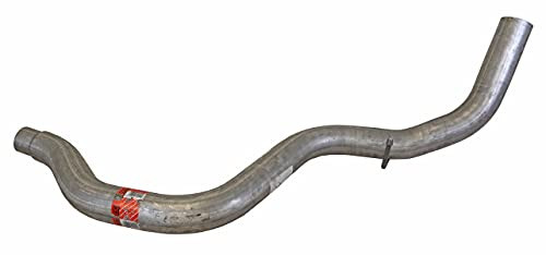 WALKER EXHST 55555 Walker Tail Pipe