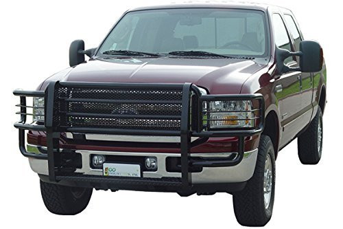 GO IND 46669 ustries Rancher Grille Guard for Dodge 2500/3500 '10
