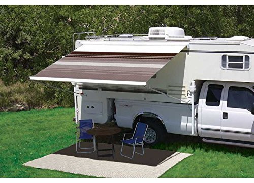 CAREFREE OF COLORADO 351188D25 Carefree Freedom Wall Mount Awning