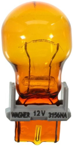 WAGNER 3156NA Light Bulb - Multi-Purpose (Box of 10)