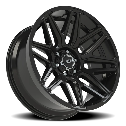 Vision Wheel 6-139.7 Rekluse Automotive Wheel Rim
