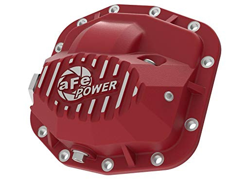 AFE 4671010R PRO SERIES FRONT DIFFCOVE
