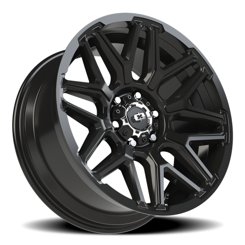 Vision Wheel 6-139.7 Rekluse Automotive Wheel Rim