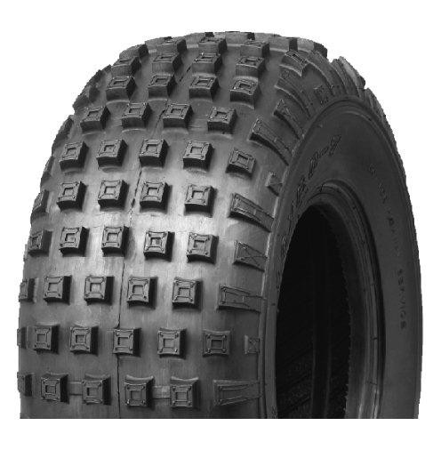 Vision Wheel P319 Journey ATV Tire