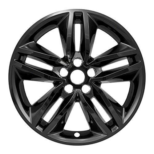COAST2COAST IMP385BLK IMP;15-17 EDGE;CHRM;18;5 DBL SPK