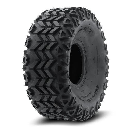 Vision Wheel P3026 Journey ATV Tire