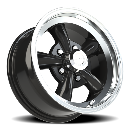 Vision Wheel 5-4.50 GBML Legend 5 Automotive Wheel
