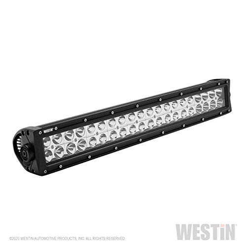 WESTIN 0913220C EF2 LED 20 COMBO W/3W EP