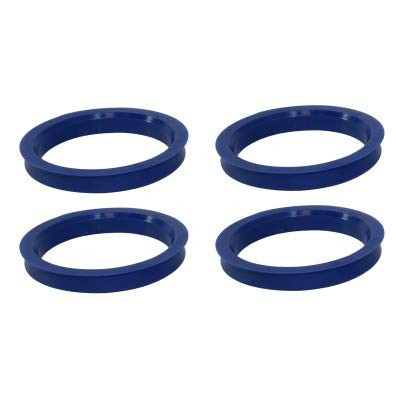 REVOLUTION 735610 HUB RING | 73MM OD  4 PACK