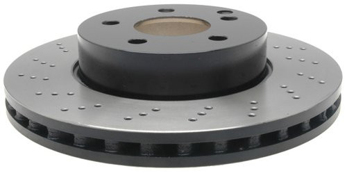 RAYBESTOS 980790 BRAKE ROTR
