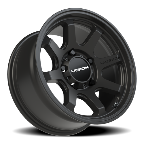 Vision Wheel 5x5.5 SB VIS FLOW Automotive Wheel