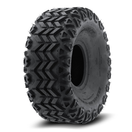 Vision P3026 Journey Golf Tire