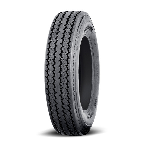 Vision Wheel P811 Journey Trailer ATV Tire