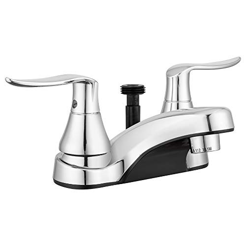DURA FAUCET DFPL720LHC LAVATORY FAUCET