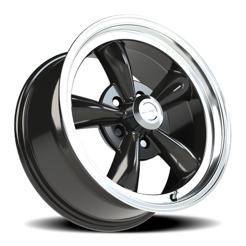 Vision Wheel 5x5.5 GBML VIS LEGEND 5 Automotive Wheel