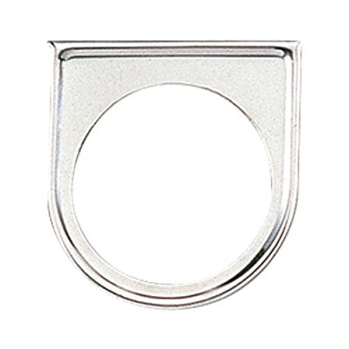 EQUUS 9821 SINGLE PANEL / CHROME