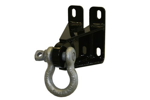 FAB FOURS M18501 FRONT BUMPER D RING PAIR