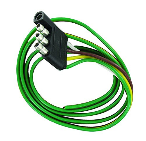 VALTERRA LLC A104401 4WAY 1 HARNESS TRAILER