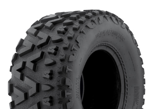 Vision Wheel VS396 DUO TRAX ATV Tire
