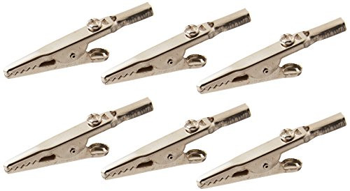 DORMAN 85652 ALLIGATOR CLIPS W/SCREW
