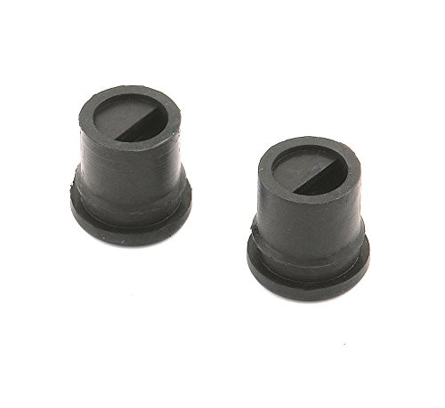 MR GASKET 5425 BAFFLED BREATHER GROMMETS