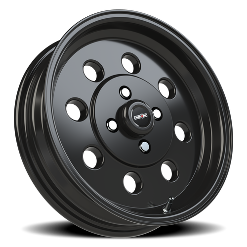 Vision Wheel 4-107.95/4.25 GB Automotive Wheel