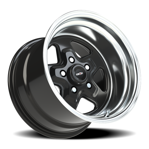 Vision Wheel 5-127/5 GBPL VIS NITRO Automotive Wheel