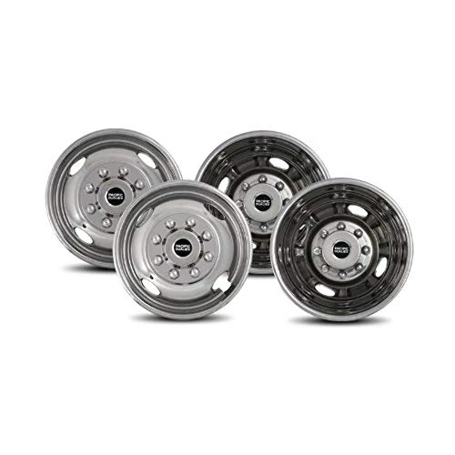 PACIFIC DUAL 431608 17DUALIES CVR F350 05-06