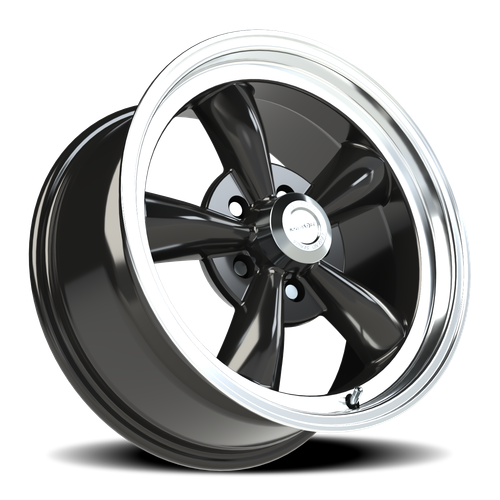Vision Wheel 5x4.50 GBML VIS LEGEND 5 Automotive Wheel