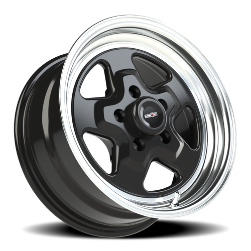 Vision Wheel 5-120.65/4.75 GBPL VIS NITRO Automotive Wheel