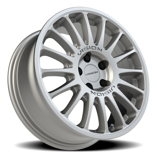 Vision Wheel 5-110 Monaco - 5x110mm Automotive Wheel