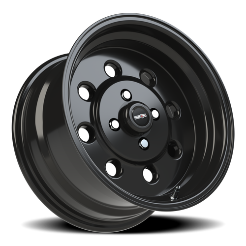 Vision Wheel 4-107.95/4.25 GB Automotive Wheel Rim