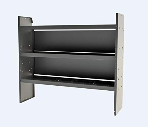 KARGOMASTER 48520 ADJUSTABLE  SHELF UNIT 52