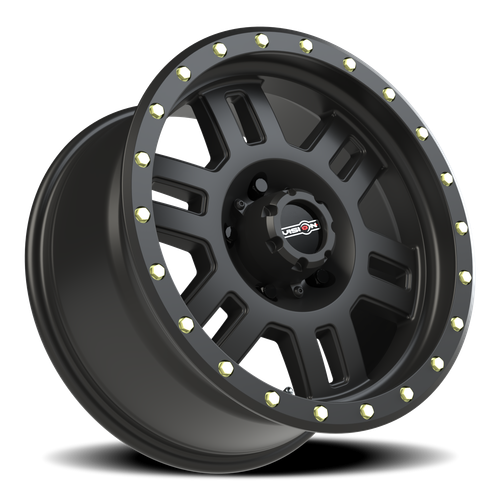 Vision Wheel 5-139.7 MB MANX Automotive Wheel