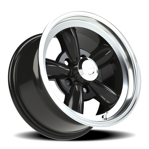 Vision Wheel 5-5.5 GBML Legend 5 - 5x5.5" Automotive Wheel