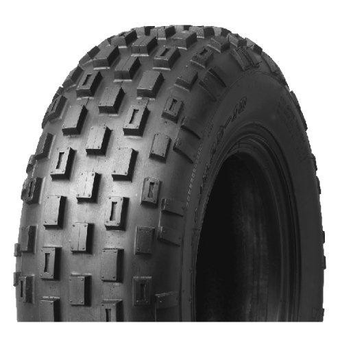 Vision Wheel P321 Journey ATV Tire