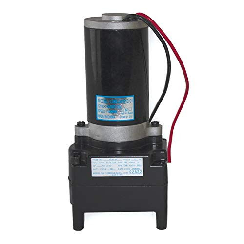 LIPPERT COMP 141893 TUSON LANDING GEAR MOTOR