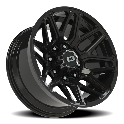 Vision Wheel 8-170 GB VIS Rekluse Automotive Wheel 8x170mm