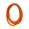 DEI 10680 EV Charge Cord Cover Orange 3/4in to 1in Diameter