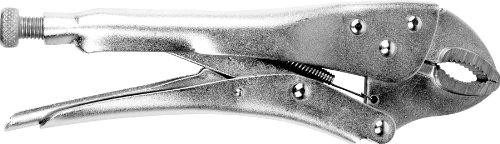WILMAR WLMW1116C W1116C Lock Grip Pliers, 10"