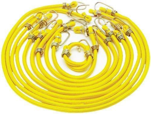 WILMAR WLM1455 10pc Stretch Cord Set - 2 x 12 inch