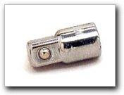 WILMAR WLMW1136C W1136C Reducer Adapter, 1/2"-3/8"