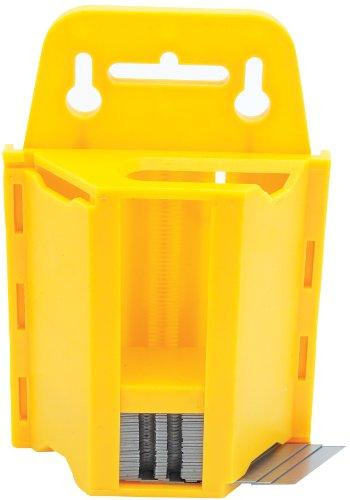 WILMAR WLM1439 50 pc Utility Knife Blades
