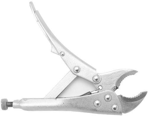 WILMAR WLM1426 1426 Curved Jaw Locking Pliers