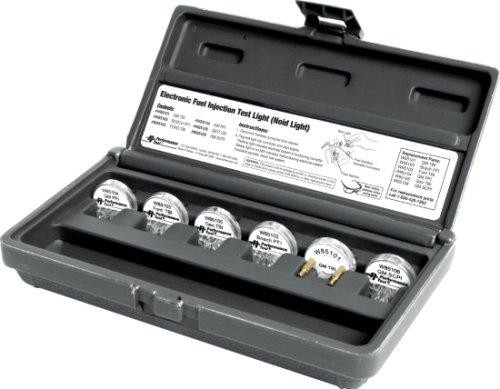 WILMAR WLMW89500 Performance Tool (W89500) 6-Piece Noid Light Set