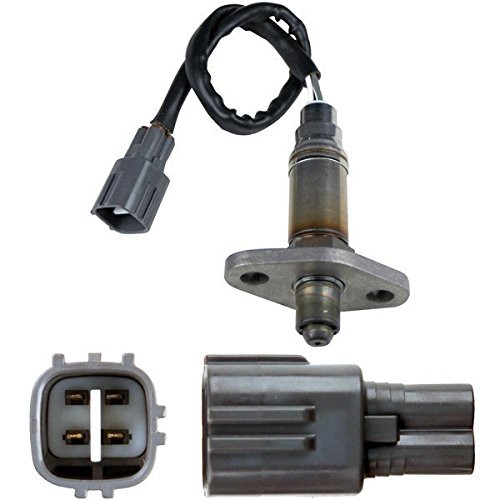 Bosch 13198  Oxygen Sensor, OE Type Fitment