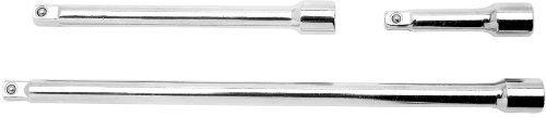 WILMAR WLM1408 3 pc 3/8 inch Dr. Extension Set
