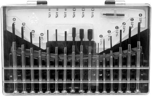 WILMAR WLM1422 1422 Screwdriver Set