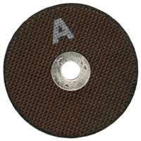 WILMAR WLMM580C M580c 4pc Assorted Cutoff Discs