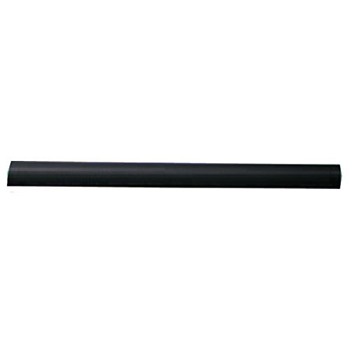 ANCOR 6002556 Ancor Marine Grade Electrical Adhesive Lined Heat Shrink Tubing Kit (3/16 to 3/4-Inch Diameter, 3-Inches Long, Black, 8-Pack)